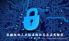 区块链的三大链币特征及