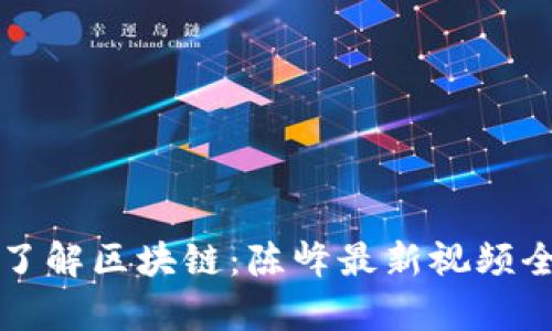 深入了解区块链：陈峰最新视频全解析