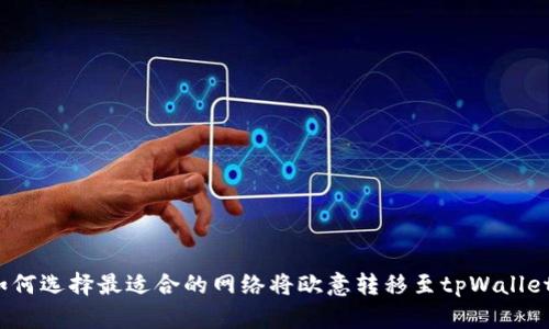 如何选择最适合的网络将欧意转移至tpWallet？