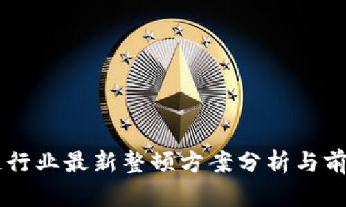 区块链行业最新整顿方案分析与前景展望