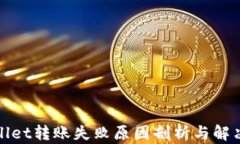 tpWallet转账失败原因剖析与