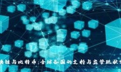 区块链与比特币：全球各