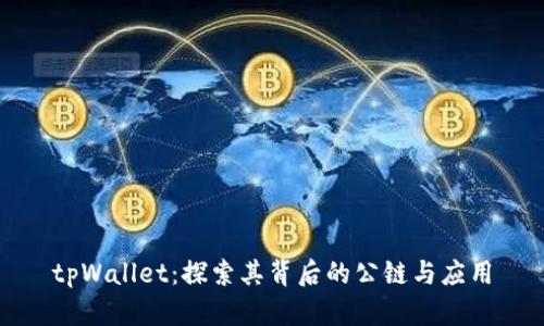 tpWallet：探索其背后的公链与应用