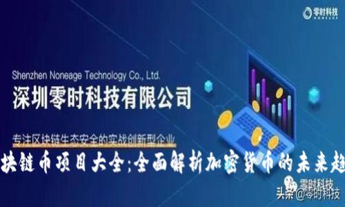 区块链币项目大全：全面解析加密货币的未来趋势