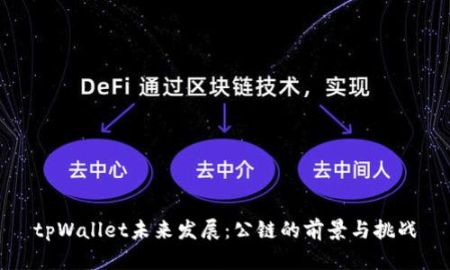 tpWallet未来发展：公链的前景与挑战