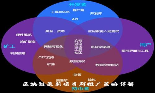 区块链最新项目群推广策略详解