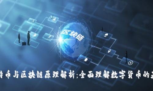 比特币与区块链原理解析：全面理解数字货币的基础
