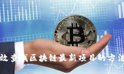 如何高效查找区块链最新项目的方法与技巧