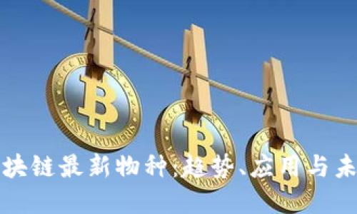 探索区块链最新物种：趋势、应用与未来展望
