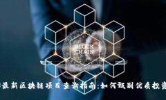 2023最新区块链项目查询指