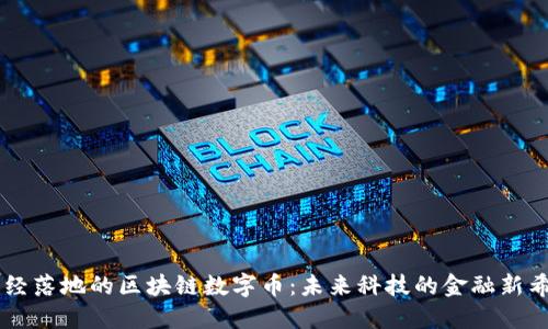 已经落地的区块链数字币：未来科技的金融新希望