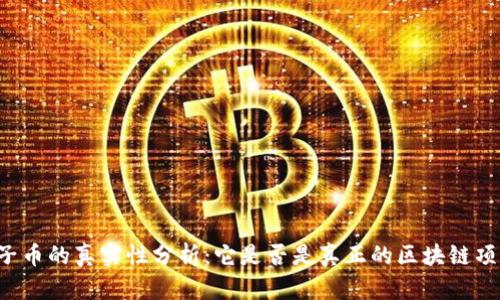 由子币的真实性分析:它是否是真正的区块链项目?