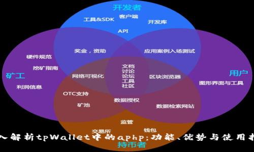 深入解析tpWallet中的aphp:功能、优势与使用指南