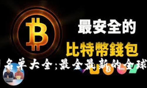 区块链虚拟币公司名单大全：最全最新的全球虚拟货币公司指南
