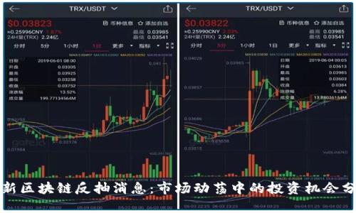 最新区块链反抽消息：市场动荡中的投资机会分析