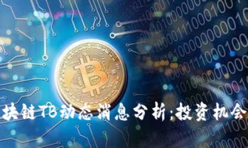 最新区块链TB动态消息分析：投资机会与挑战