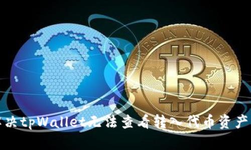 如何解决tpWallet无法查看转入代币资产的问题