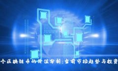 五十个区块链币的价值分