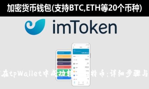 如何在tpWallet中成功转出比特币：详细步骤与技巧