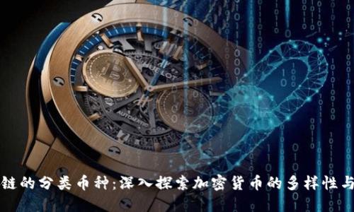 区块链的分类币种：深入探索加密货币的多样性与发展