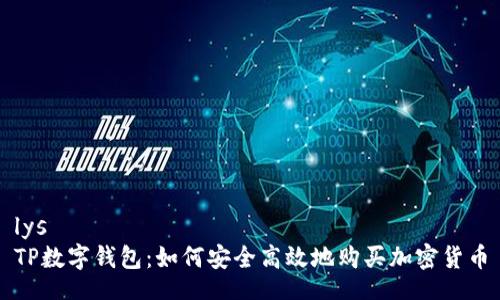 lys
TP数字钱包：如何安全高效地购买加密货币