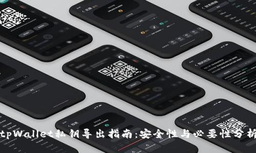 tpWallet私钥导出指南：安全性与必要性分析