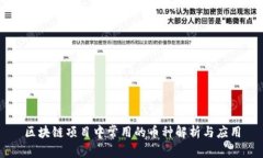 区块链项目中常用的币种