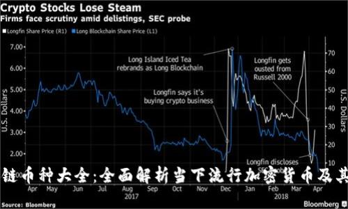 区块链币种大全：全面解析当下流行加密货币及其特点