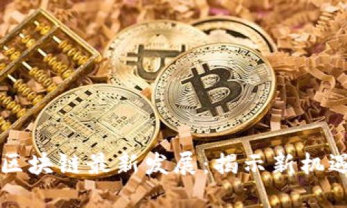 中西部区块链最新发展：揭示新机遇与挑战