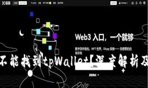 : 为什么不能找到tpWallet？深度解析及解决方案