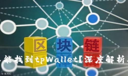 : 为什么不能找到tpWallet？深度解析及解决方案