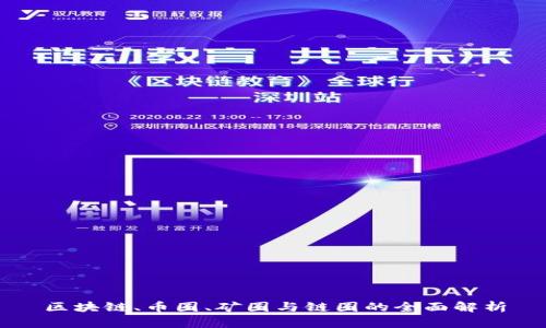 区块链、币圈、矿圈与链圈的全面解析
