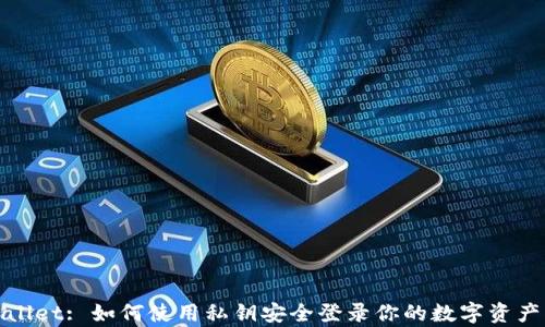
tpWallet: 如何使用私钥安全登录你的数字资产钱包
