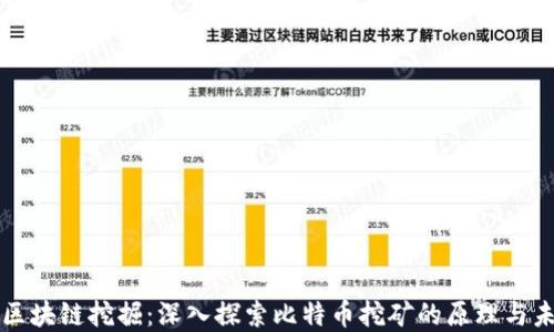 
比特币区块链挖掘：深入探索比特币挖矿的原理与未来发展