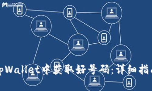 如何在tpWallet中获取好号码：详细指南与技巧