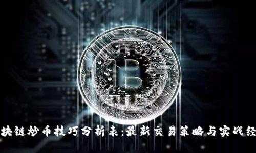 区块链炒币技巧分析表：最新交易策略与实战经验