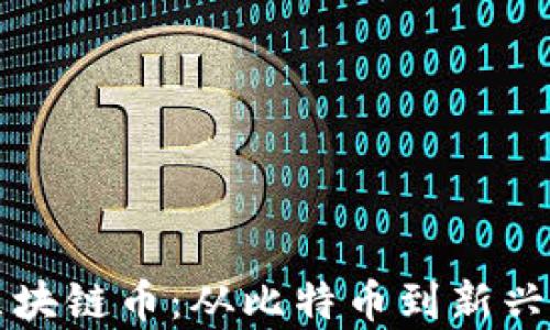 
全面了解各种区块链币：从比特币到新兴项目的深度解析