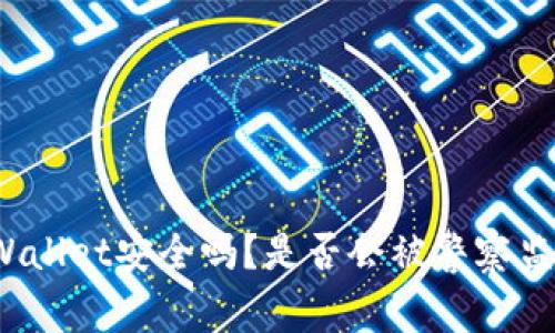 tpWallet安全吗？是否会被警察监控？