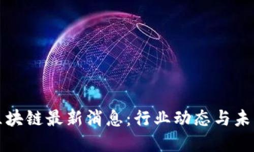 老范区块链最新消息：行业动态与未来趋势