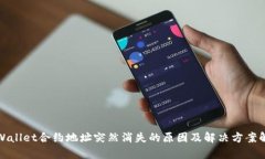 tpWallet合约地址突然消失的