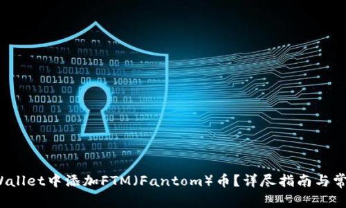  如何在tpWallet中添加FTM（Fantom）币？详尽指南与常见问题解答