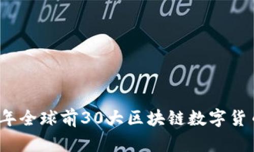 2023年全球前30大区块链数字货币分析