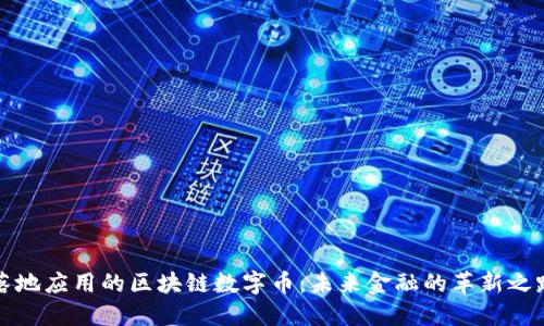 落地应用的区块链数字币：未来金融的革新之路