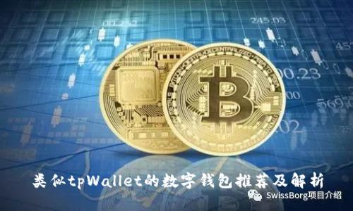 类似tpWallet的数字钱包推荐及解析