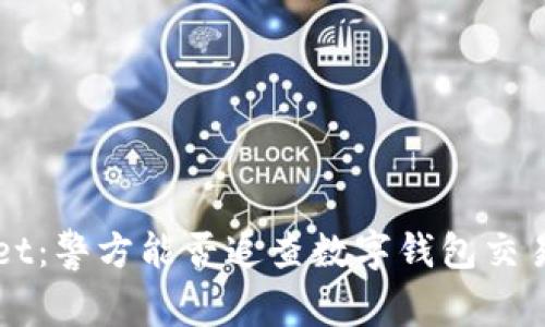 TPWallet：警方能否追查数字钱包交易的真相