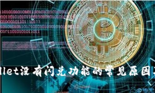 我的tpWallet没有闪兑功能的常见原因及解决方法