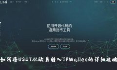 如何将USDT从欧易转入TPW