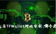 麦子钱包与TPWallet对比分析