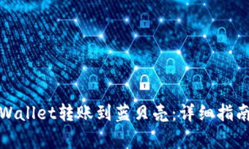 如何使用tpWallet转账到蓝贝壳：详细指南与注意事项
