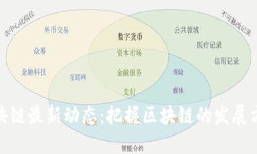 蔡文胜区块链最新动态：把握区块链的发展方向与机遇